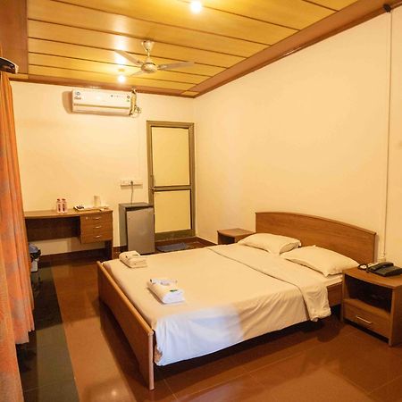 Gp Hotels And Resorts Nashik Eksteriør billede