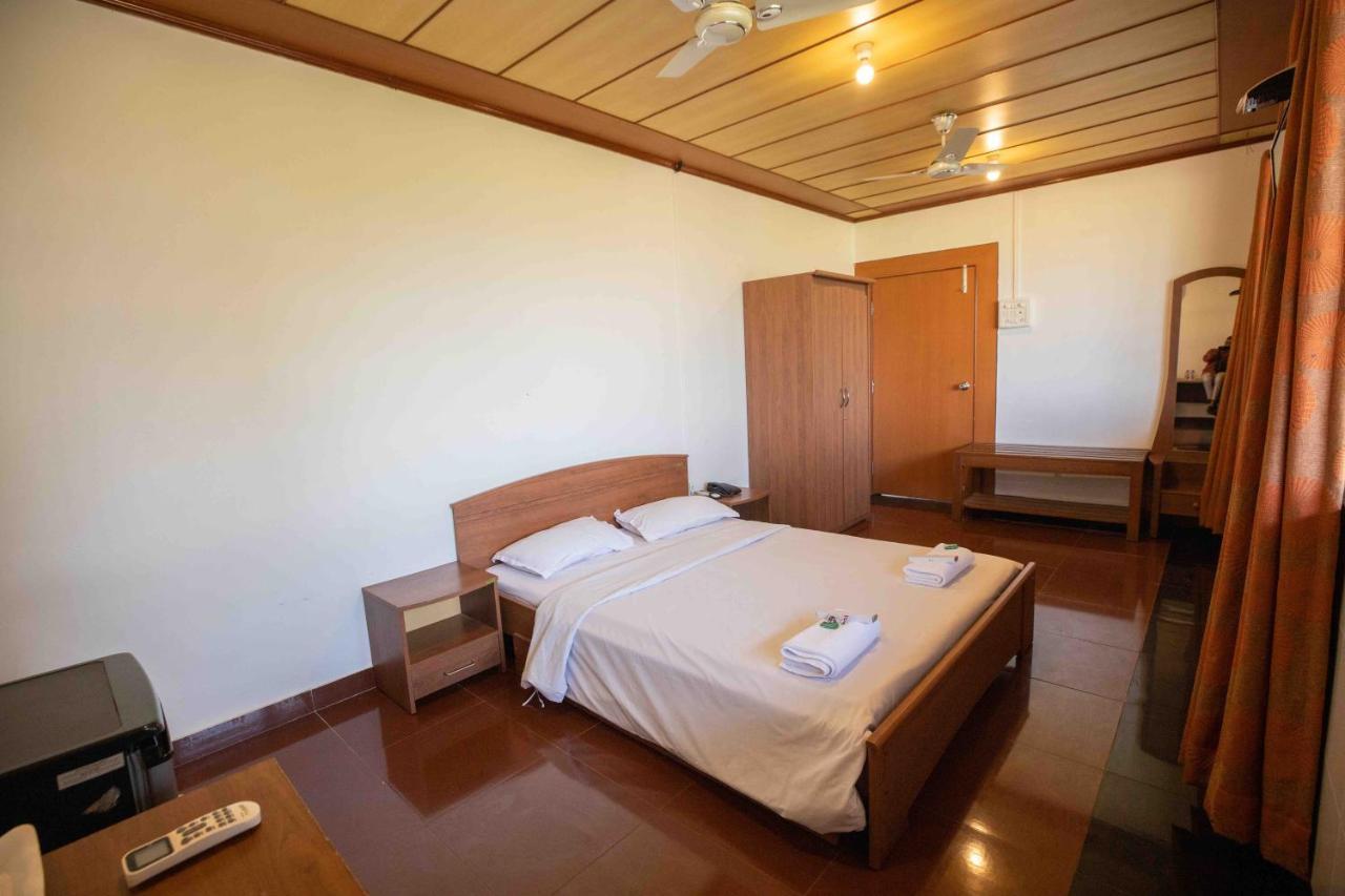 Gp Hotels And Resorts Nashik Eksteriør billede