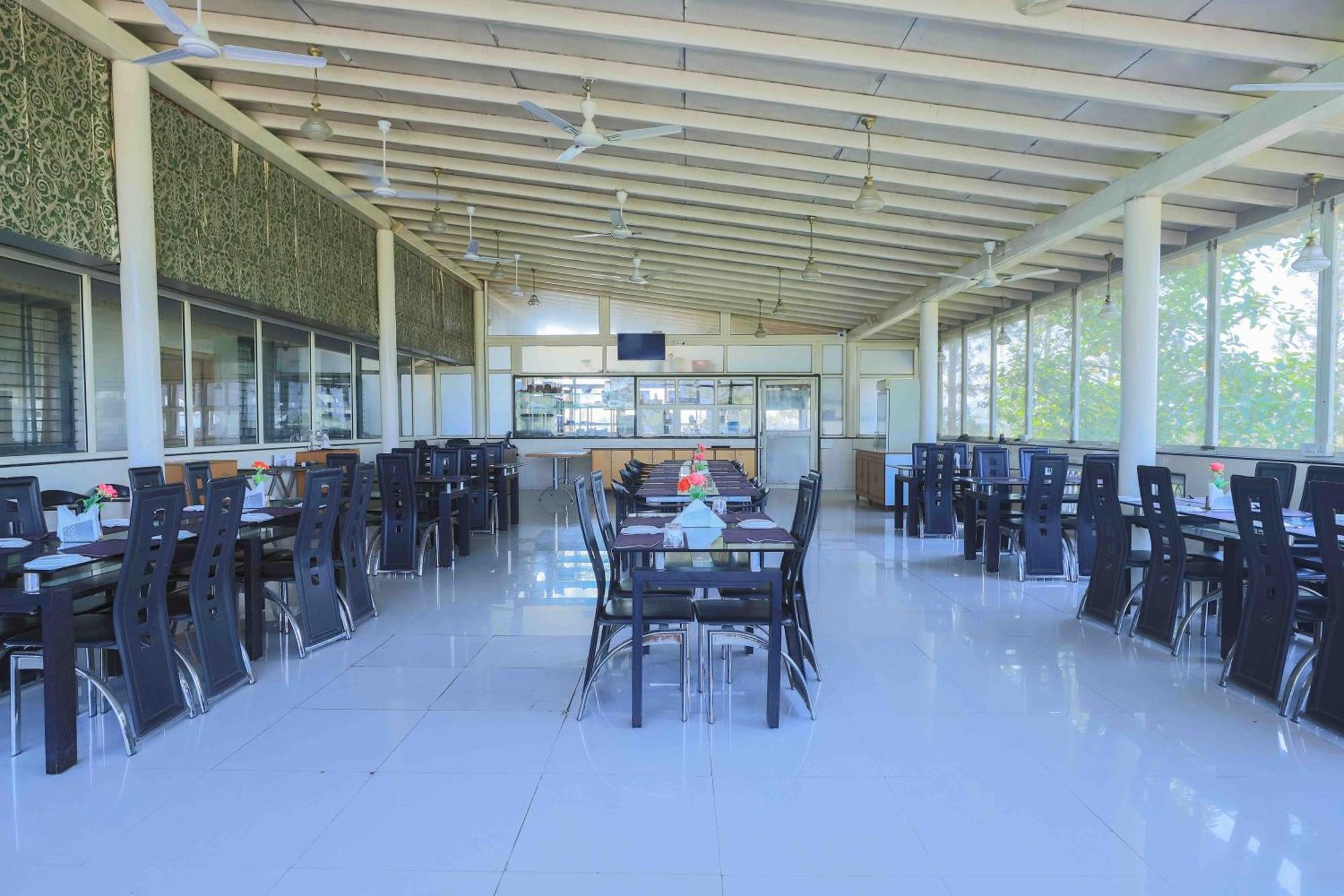 Gp Hotels And Resorts Nashik Eksteriør billede